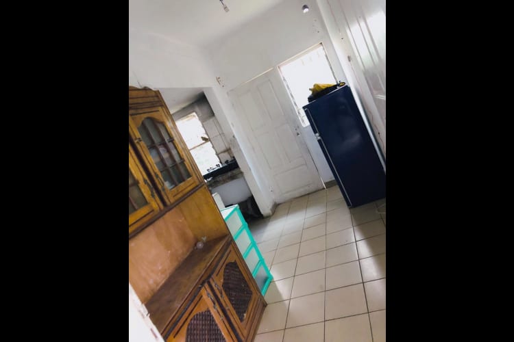 Villa 4 chambres-Kribi, Ngoye 9