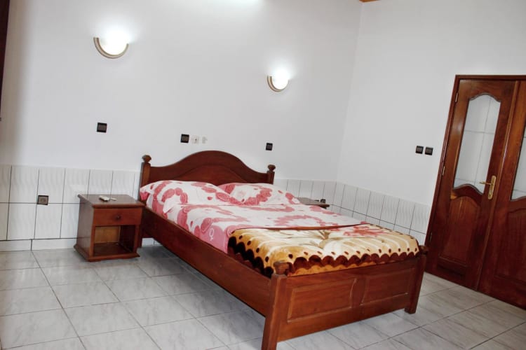 Villa 3 chambres - Kribi, Elabe 7