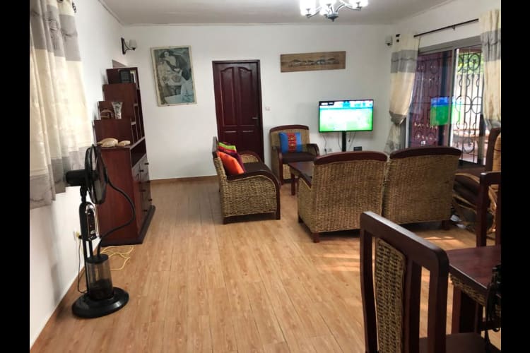 3 bedroom house on the beach MC - Bebambwe, Kribi 13
