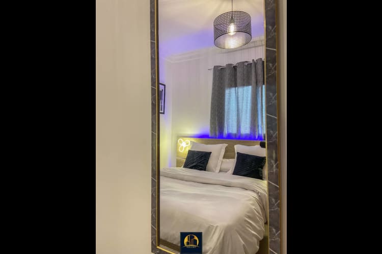 Appartement  3 ch MH - Douala, Bonapriso 14