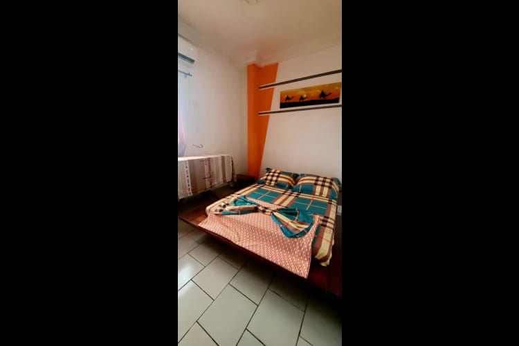 2 bedroom appartment MK - Douala, Deido 8