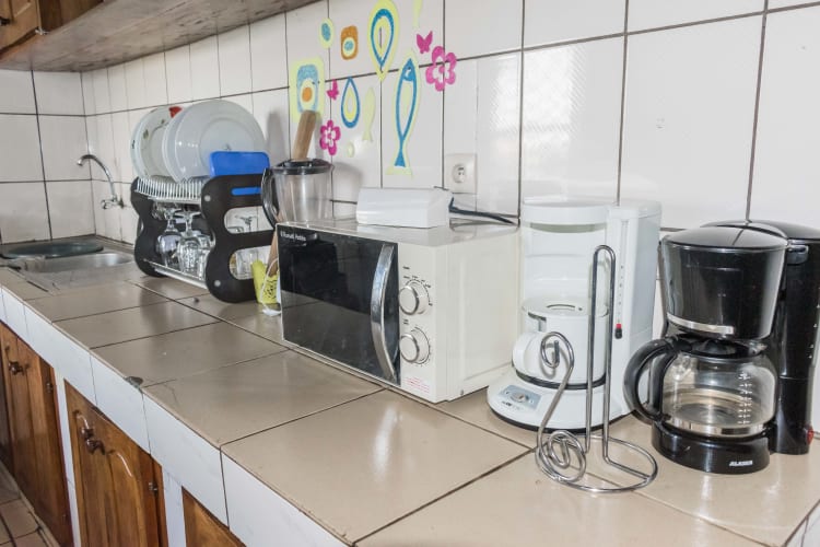 Bel appartement de 3 chambres GE - Douala, Logpom 10