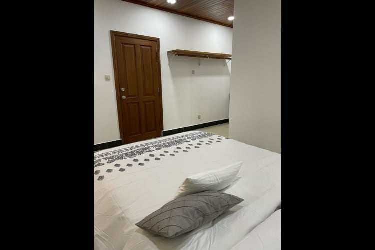 2 bedroom duplex CK - Yaoundé, Elig-essono 7