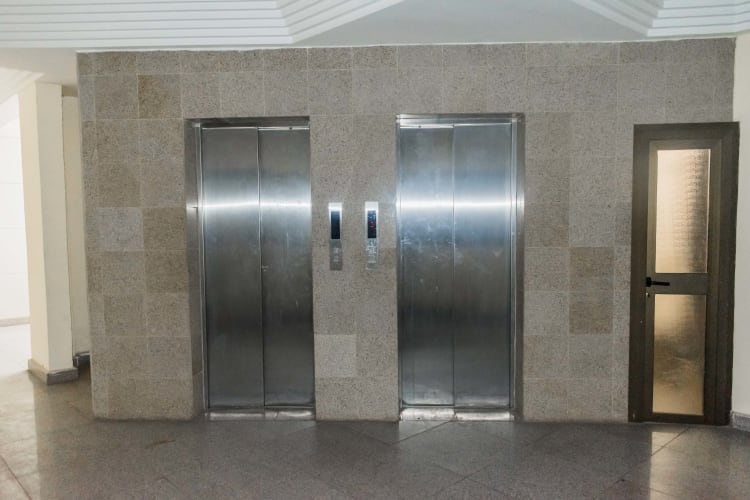 Appartement 2 chambres GhA - Douala, Bonamoussadi 20