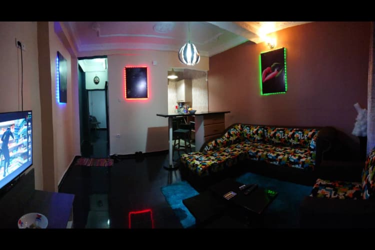 Joli Studio CB - Youndé, Bastos 2