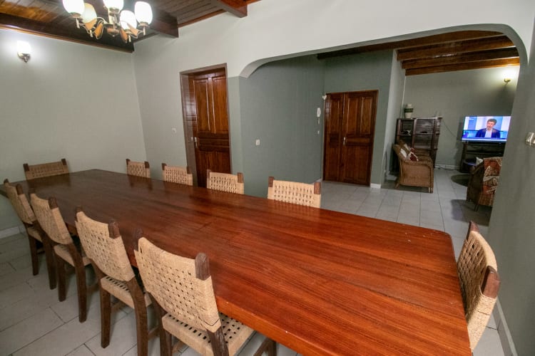 Belle villa de 4 chambres VN- Kribi 16