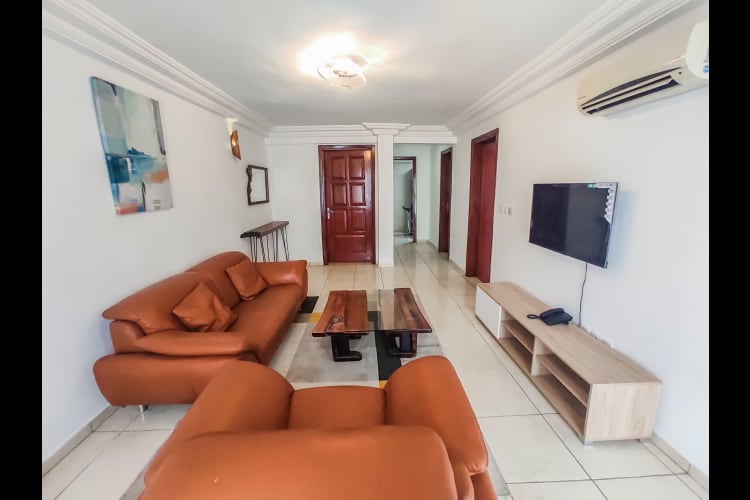  Des Studios Luxueux et très Confortables - Bonapriso, Douala 25