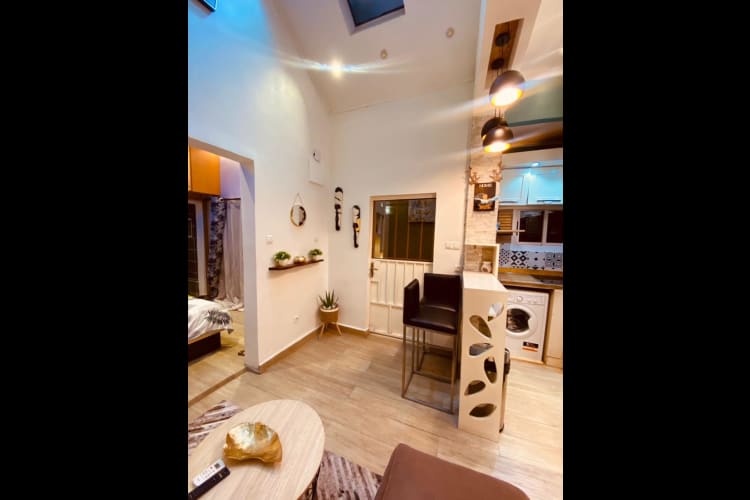 Studio HP - Douala, Bonapriso 10