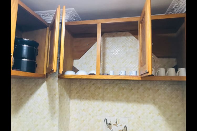 Très bel appartement 2 ch - Douala, Bonamoussadi  14
