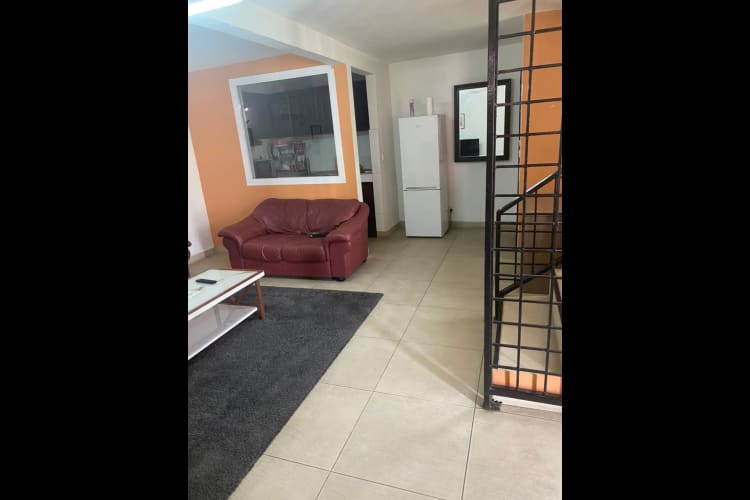 Appartement 2 ch LMH - Douala, Bonamoussadi 6