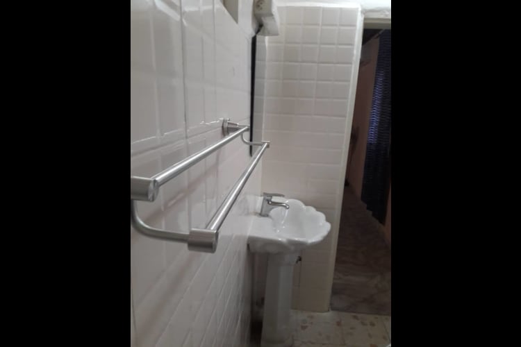 Appartement 2 chambres - Yaoundé, Odza 20