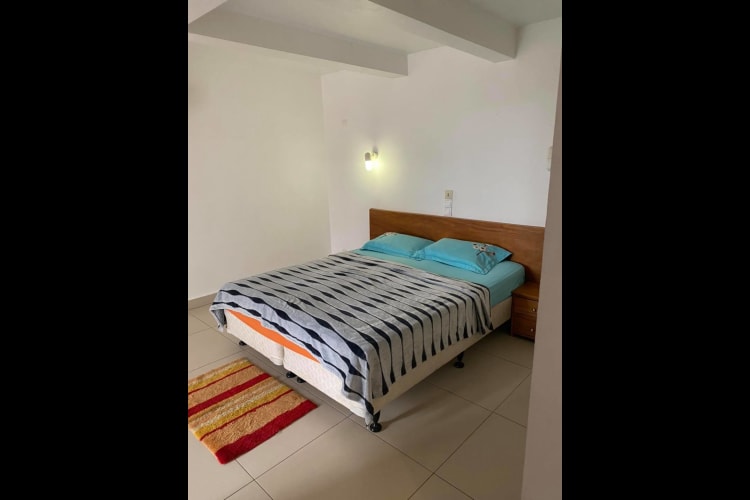 Appartement 2 ch LMH - Douala, Bonamoussadi 5