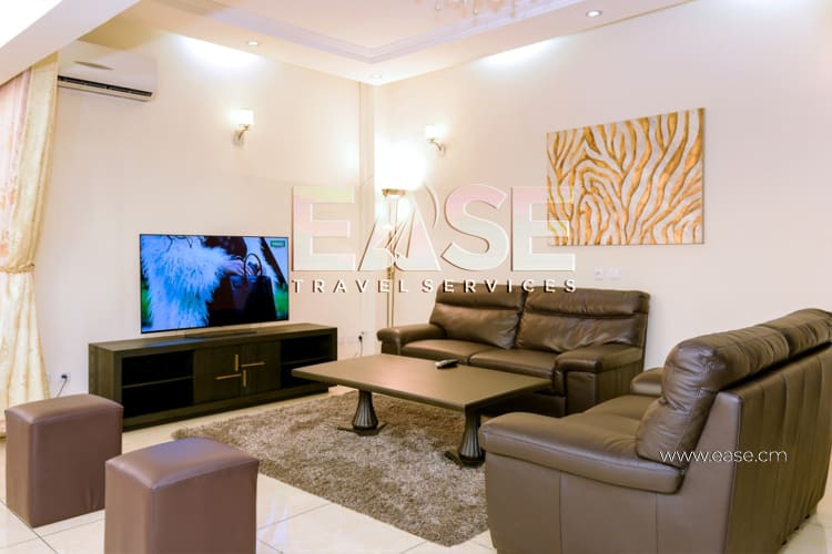 Bel appartement de 5 ch - Douala, Bonapriso 18