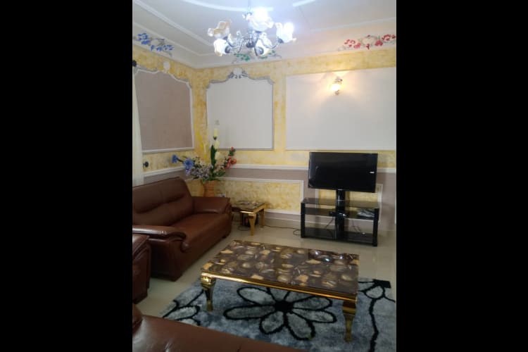 Beautiful 02 bedrooms appartement - Kotto, Douala 17