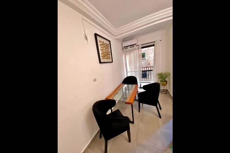 Beautiful  studio YH - Douala, Bonaoussadi 5