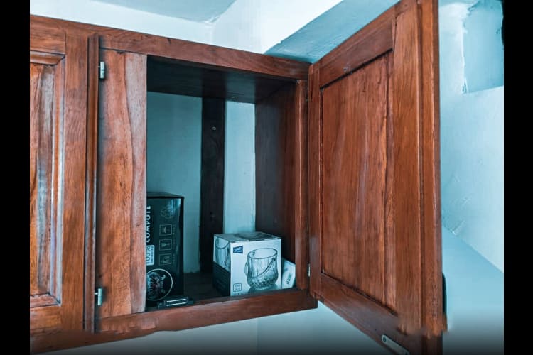 STUDIO COSY - THE MODERN LOFT / MVOG ADA 34