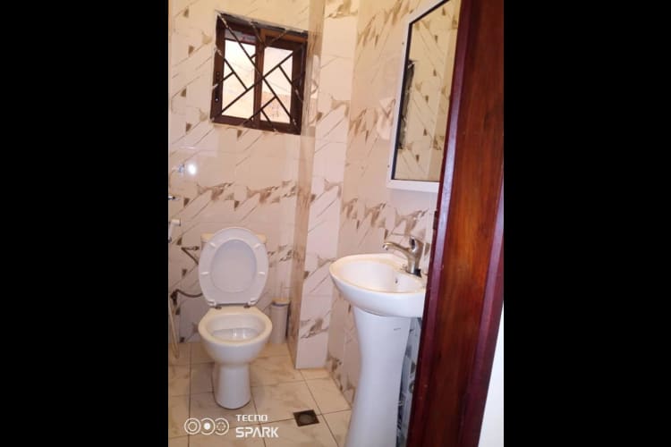 Appartement de 3 chambres RM - Yoaundé, Omnisports 5