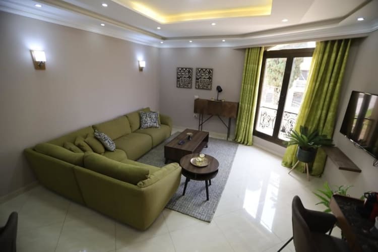 Luxueux Studio Duma - Bastos, Yaoundé 5