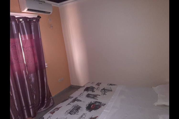 Studio AZA - Douala, Makepe 9