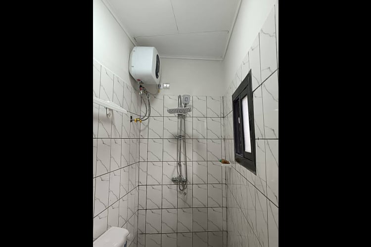 STUDIO COSY - THE MODERN LOFT / MVOG ADA 20