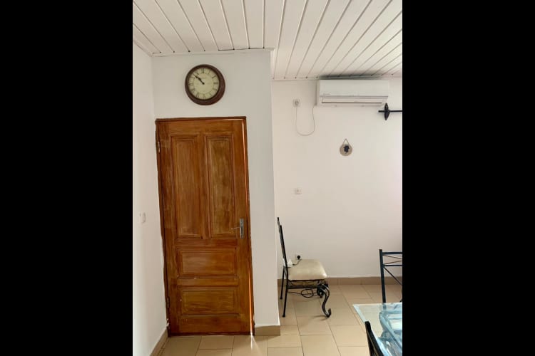 Appartement 2 ch avec compteur prépayé- Douala, Makepe 14