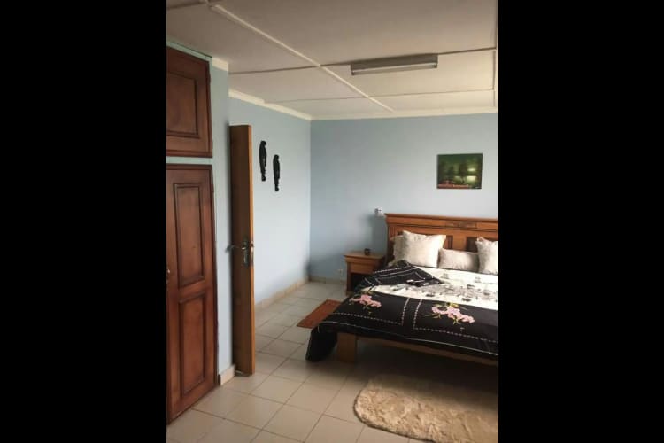 Appartement 2 ch Karmel View - Yaoundé, Biyem-Assi 16