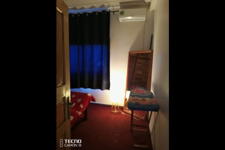 Beau studio CB - Yaoundé, Bastos 9
