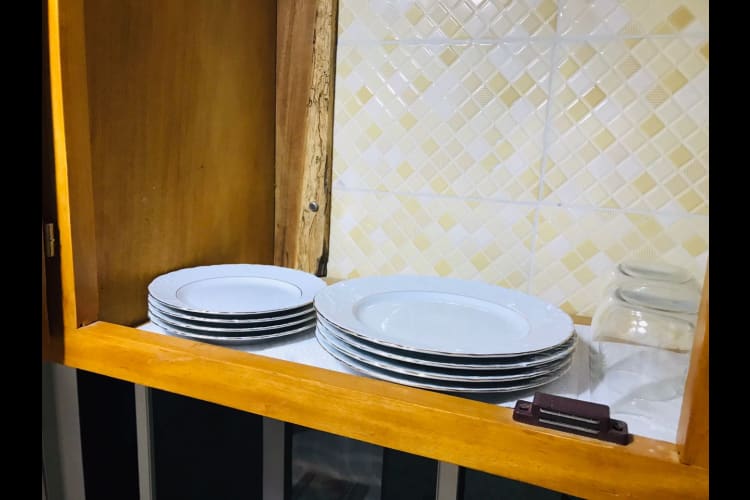 Très bel appartement 2 ch - Douala, Bonamoussadi  13