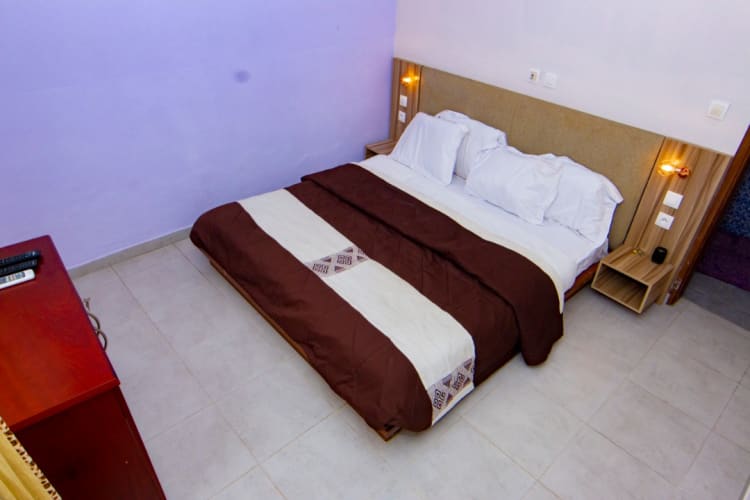 4 rooms Bungalow 28