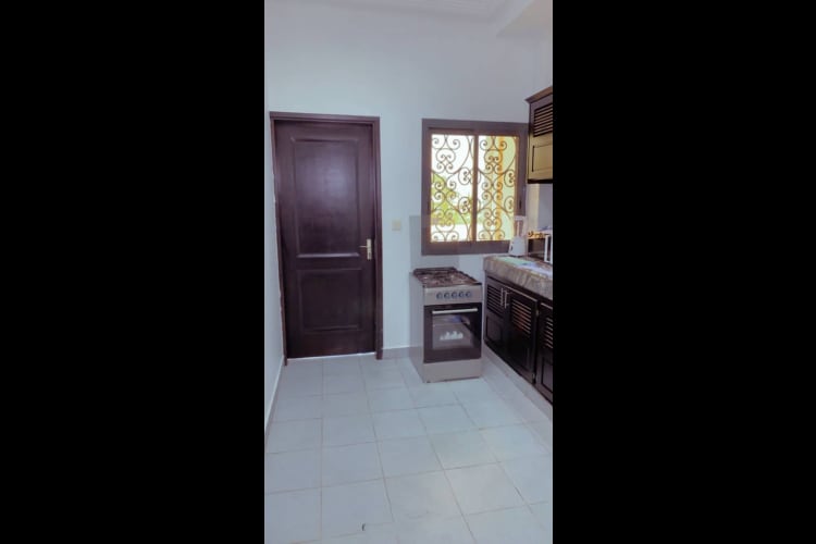 Very Nice Studio PM- Ndogbong, Douala 17