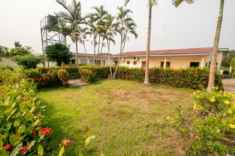 Belle villa de 4 chambres VN- Kribi 5