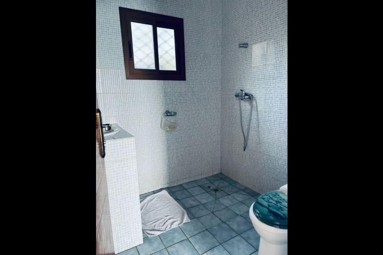 Belle Villa de 02 chambres pieds dans l'eau 20