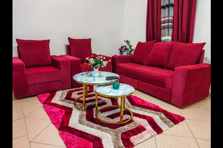 Studio Climatisé - Douala, Kotto 3