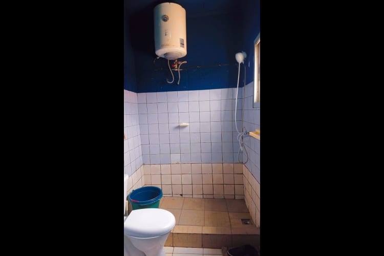 Bel appartement 2 ch CVL -Yaoundé, Nlongkak  15