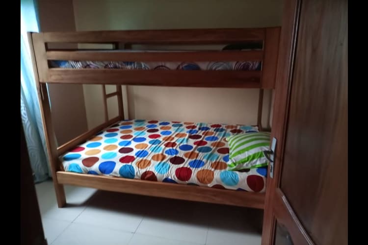 Appartement 2 Chambres MP - Kribi, Mpangou 4