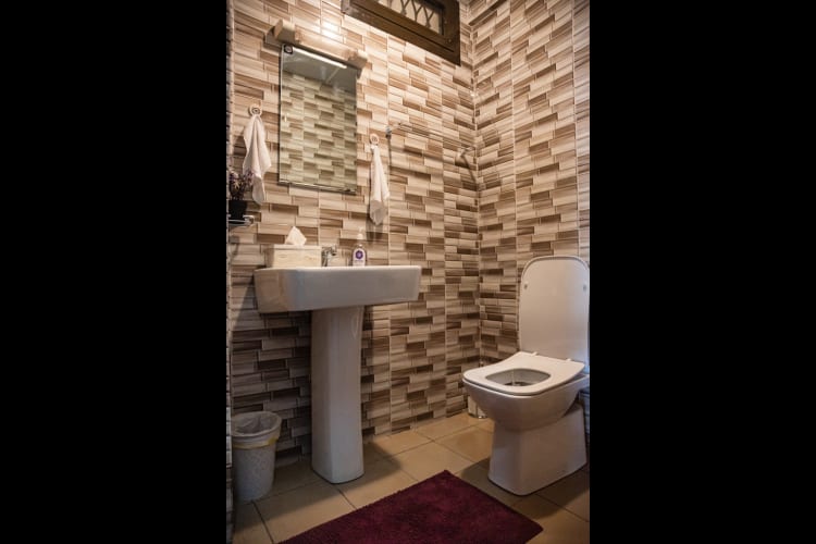 Luxury Apartment 03 Bedrooms - Bonapriso, Douala 26