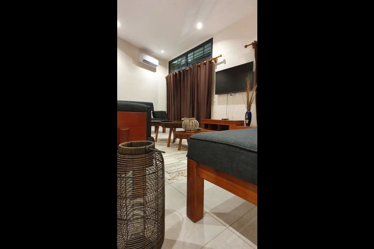 Luxurious 03 bedrooms Villa - Kribi, Cameroon 13