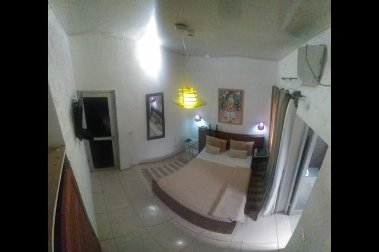 4 bedroom villa - Kribi, Mboamanga 9