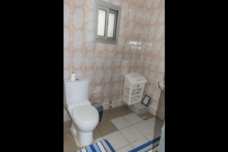 Appartement Goyavier RF - Douala, Bonanjo 26