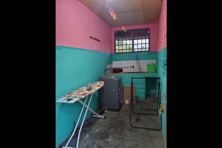 Magnifiques Appartements de 03 chambres - Limbe Cameroun 17