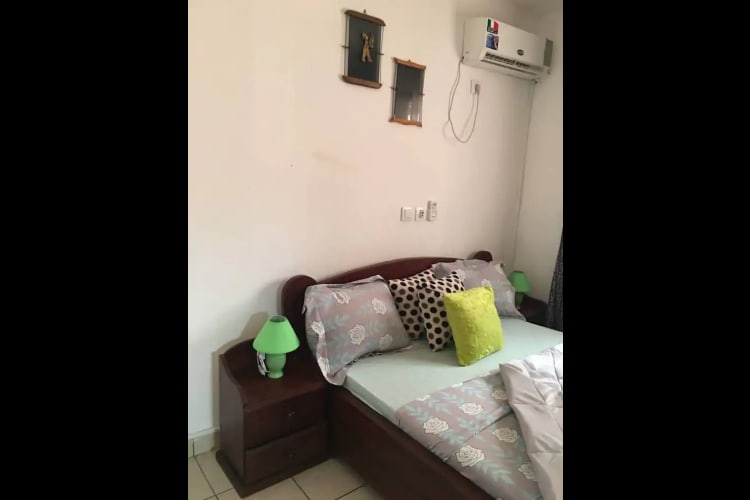 Appartement 2 Ch Jordan View -Yaoundé, Biyem-Assi 9