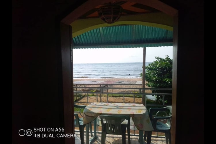 Studio GS - Kribi, Bwambe 6