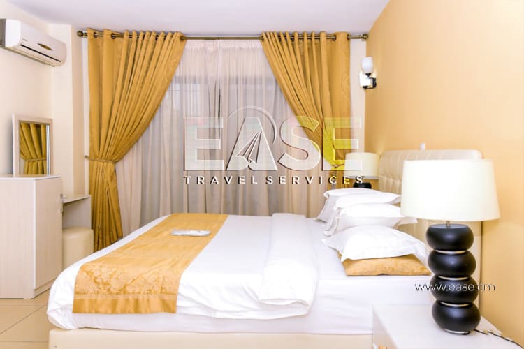 Bel appartement de 5 ch - Douala, Bonapriso 28