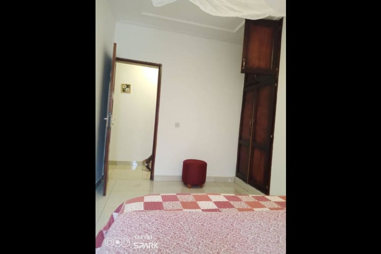 Appartement de 3 chambres RM - Yoaundé, Omnisports 19