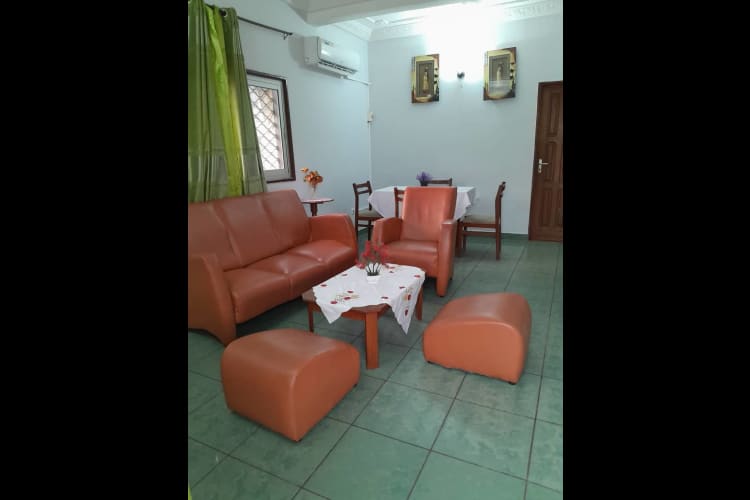 BEL APPARTEMENT R.S.A  2