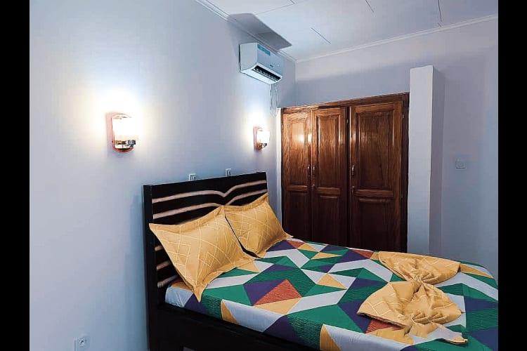 STUDIO COSY - THE MODERN LOFT / MVOG ADA 19