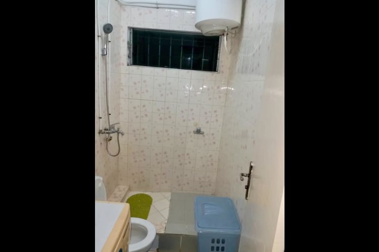 Chambre Fruit de la passion RF - Douala, Bonanjo 5