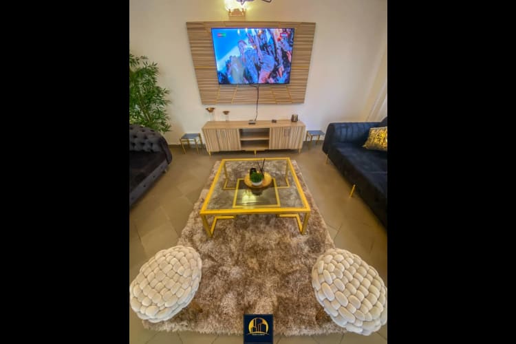 Appartement  2 ch MH - Douala, Bonapriso 6