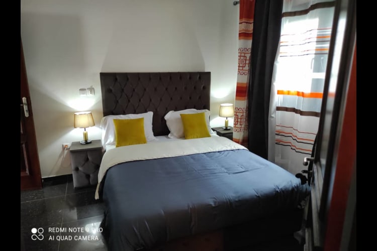 Nice 2 bedrooms apartment  FR - Kribi, Ebome 7