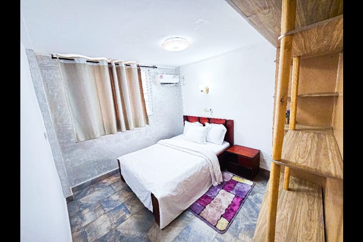 R.F.Ph Chambre Confortable 2